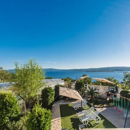 Mit Meerblick Und Pool شقة *