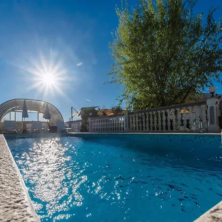 شقة Mit Meerblick Und Pool *